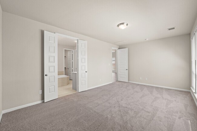 Building Photo - 1507 Delta Creek Dr