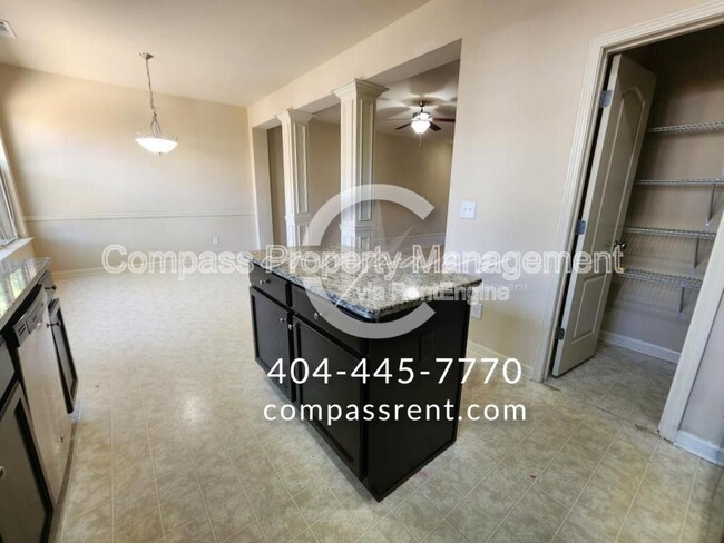 Building Photo - 1533 Creek Bend Ln NW