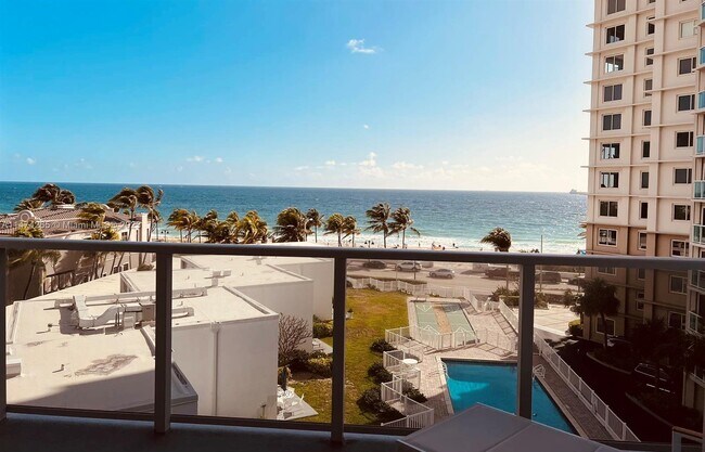 Building Photo - 1200 N Fort Lauderdale Beach Blvd