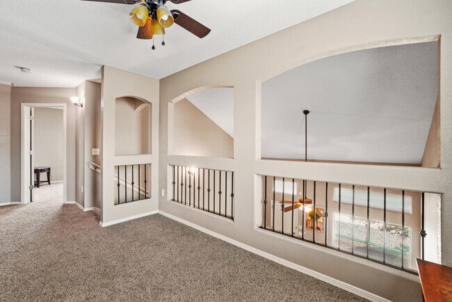 Building Photo - 5905 Redstone Mesa Ct