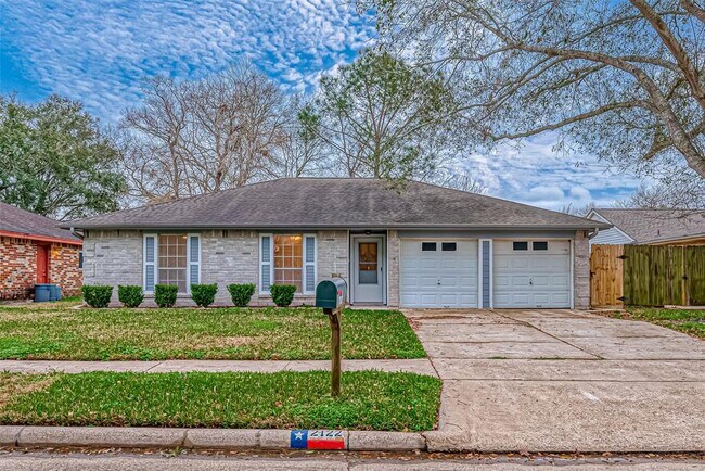 Primary Photo - 2122 Heritage Colony Dr