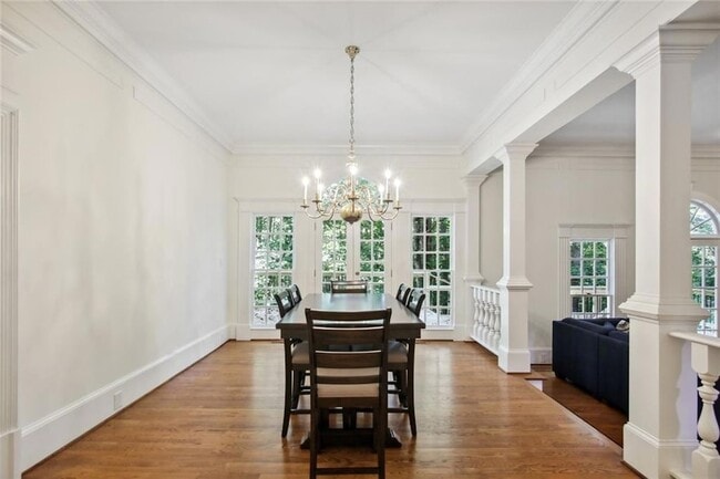 Building Photo - 2770 Carmon on Wesley NW