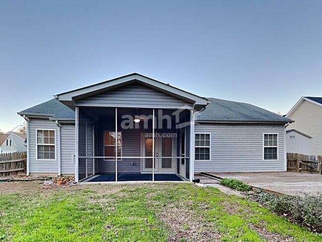 Building Photo - 1700 Johste Ct