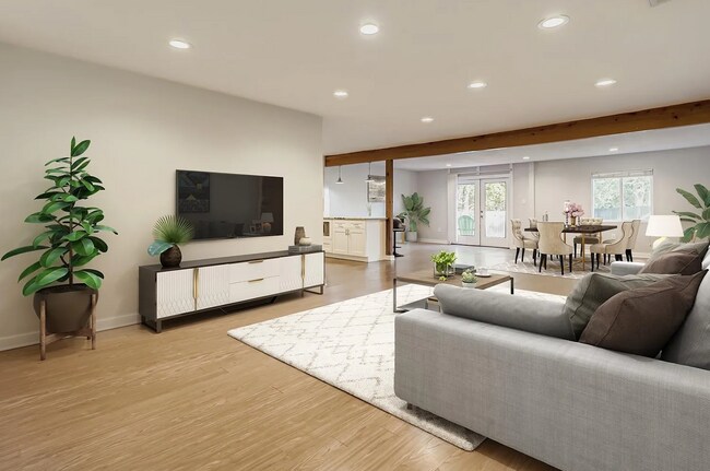 Building Photo - 5402 Chevy Cir