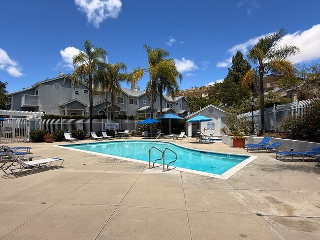 Building Photo - Bright 3BD/3BA Home in Scripps Ranch with Two Balconies, Private En-Suite Baths & Community Pool