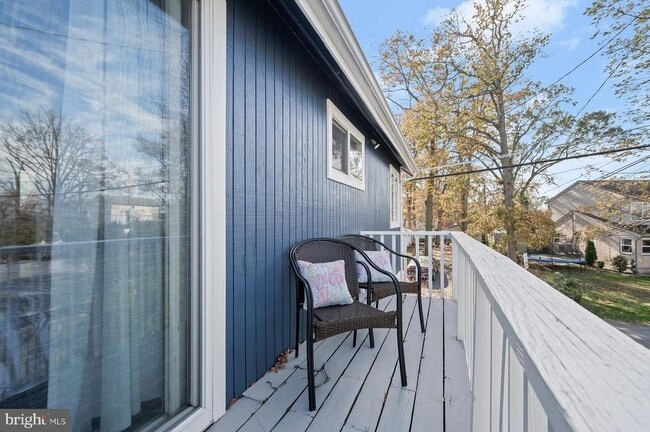 Building Photo - 4706 Frederick Ave