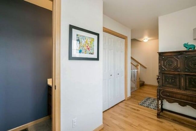 Building Photo - $2,100 | 3 Bedroom, 2.5 Bathroom Townhouse | No Pets | Available for an August 1st, 2026 Move In!