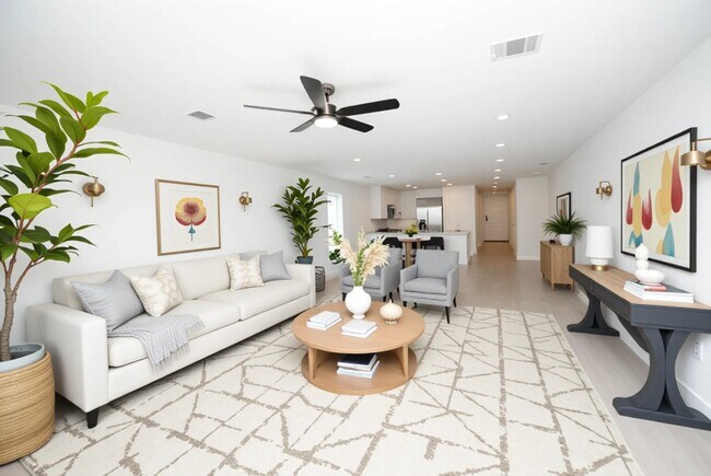 Building Photo - 3036 Wild Dunes Dr