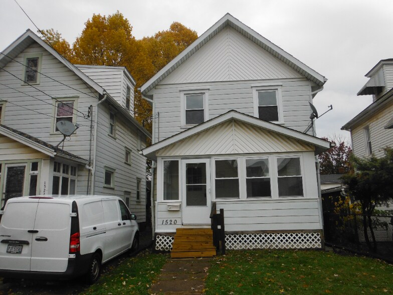 Primary Photo - 1520 Frazer Ave NW