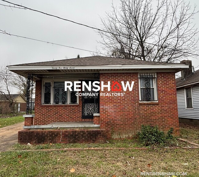 Building Photo - 2537 Spottswood Ave