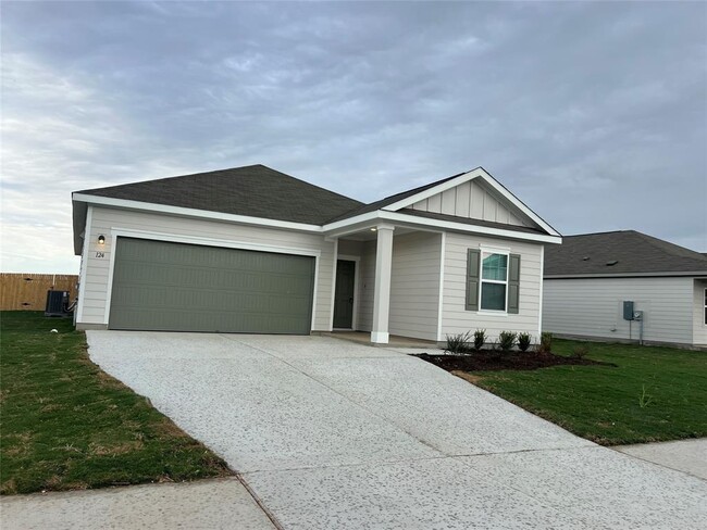 Building Photo - 124 Rother Pl