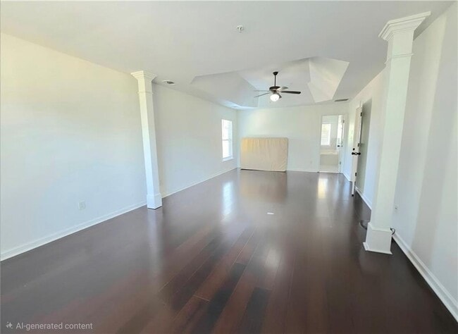 Building Photo - 1140 Foxcroft Dr