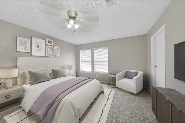 Building Photo - 1211 Sand Stone Dr