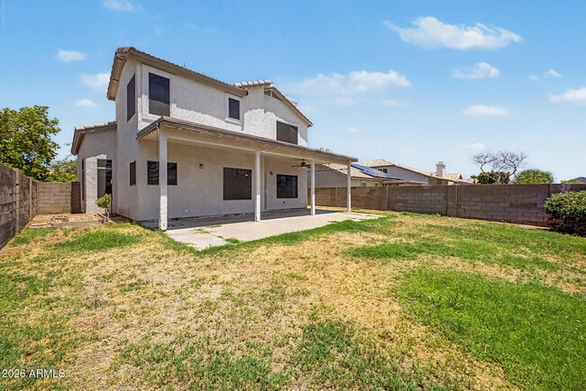 Building Photo - 6947 W Via Del Sol Dr