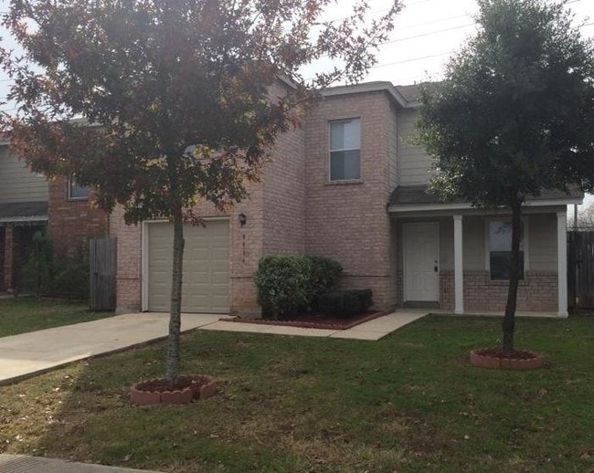 MOVE IN SPECIAL ONE MONTH FREE RENT! 8434 Adams Hill Dr San Antonio