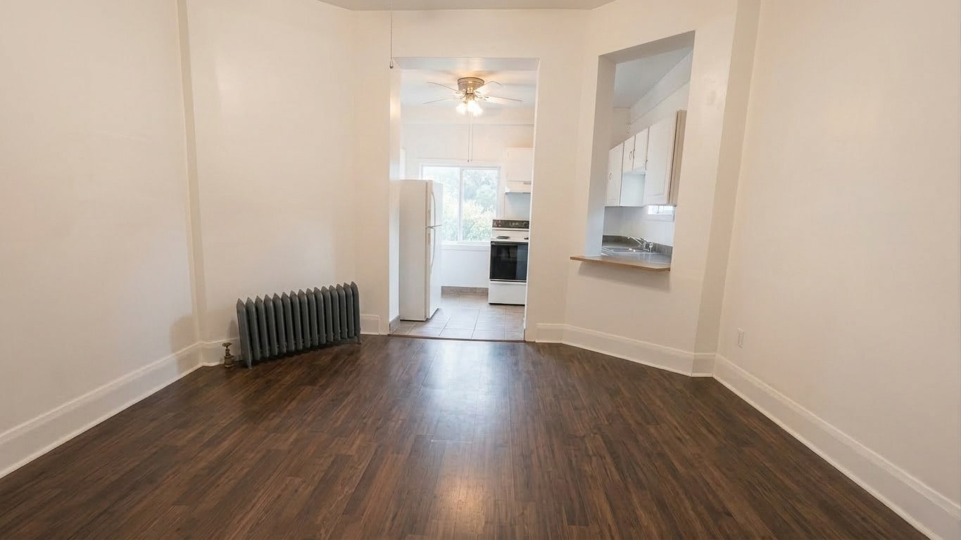 Building Photo - 5807 Hobart St