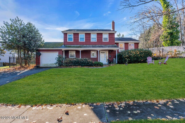 Building Photo - 260 Howard Ave