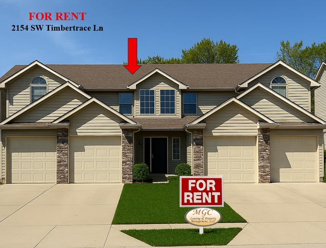 Building Photo - 2154 SW Timbertrace Ln