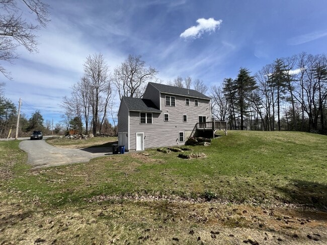 Building Photo - Welcome home!