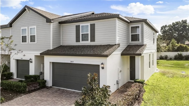 Building Photo - Charming 3-Bed Oasis in Ocoee: Spacious 1574 sq. ft. Townhouse with 2.5 Baths!