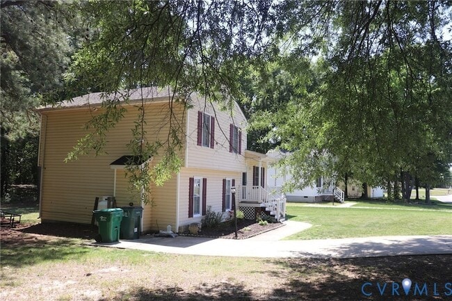 Building Photo - 6001 Yates Ln