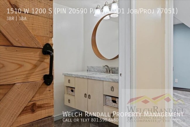 Building Photo - 1510 W 1200 S