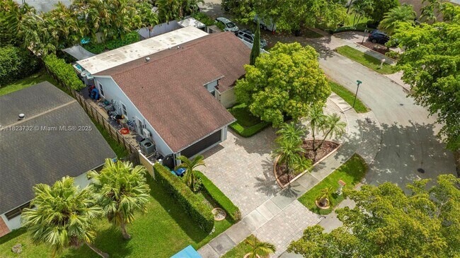 Building Photo - 13425 SW 91st Terrace