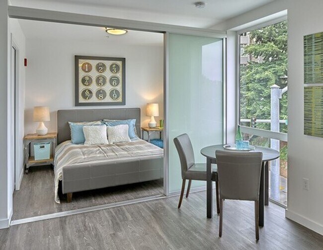 Interior Photo - Hamilton Apartments