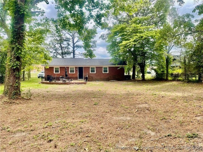 Building Photo - 4112 Legion Rd