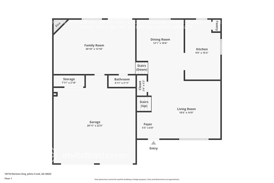 Building Photo - 10710 Mortons Crossing