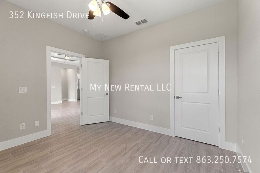 Building Photo - 352 Kingfish Dr