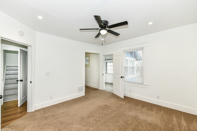 Building Photo - 3111 N Capitol Ave