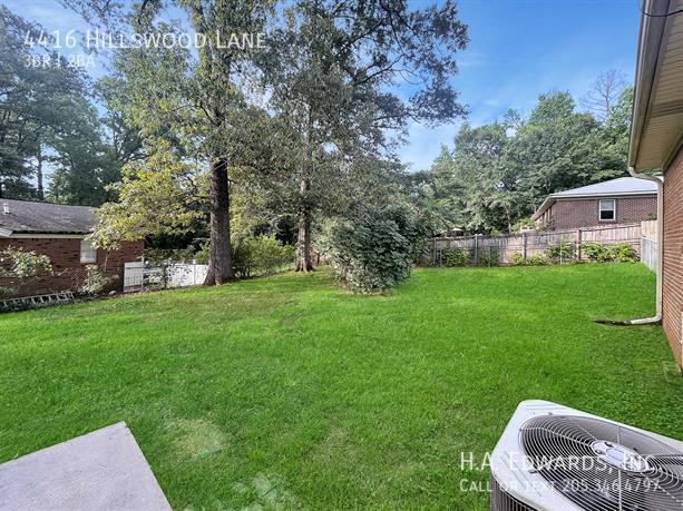 Building Photo - 4416 Hillswood Ln