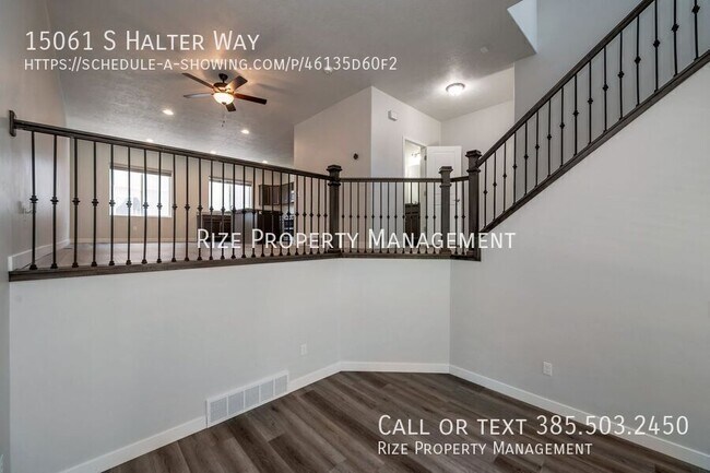 Building Photo - 15061 S Halter Way