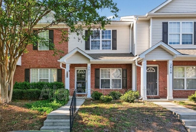 Building Photo - 2817 Summergrove Ct