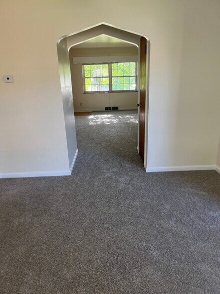 Dining room - 3756 Wilmar Dr