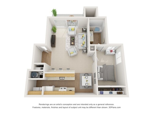 Building Photo - Powell Court Apartments