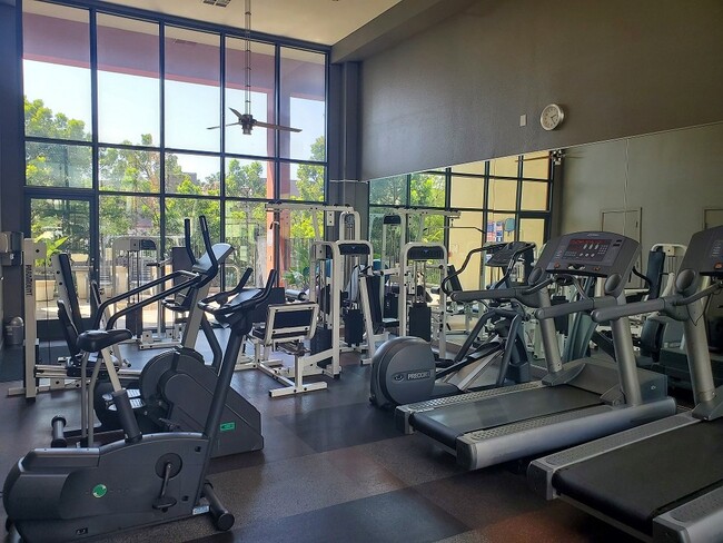 Building Photo - Downtown Loft living in Little Italy