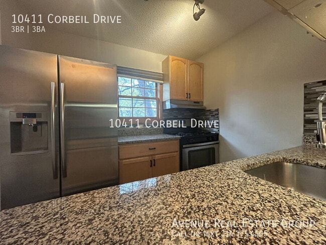 Building Photo - 10411 Corbeil Dr