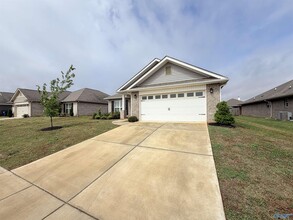 Building Photo - 214 Alonzo Toney Dr
