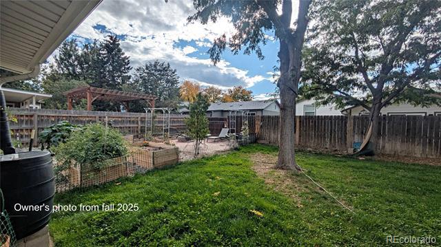 Building Photo - 3687 S Norfolk Way