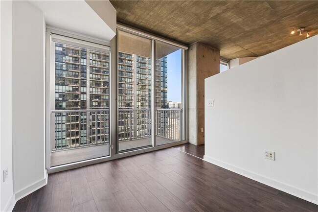 Building Photo - 855 Peachtree St NE