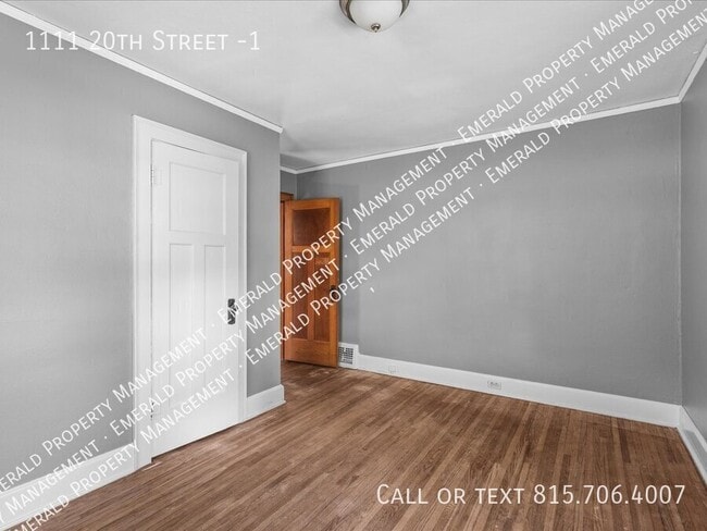 Building Photo - 1111 20th St
