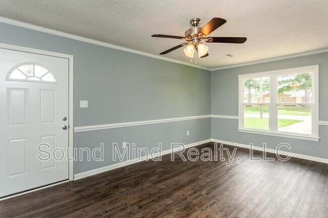 Building Photo - 1309 Sportsman Trail