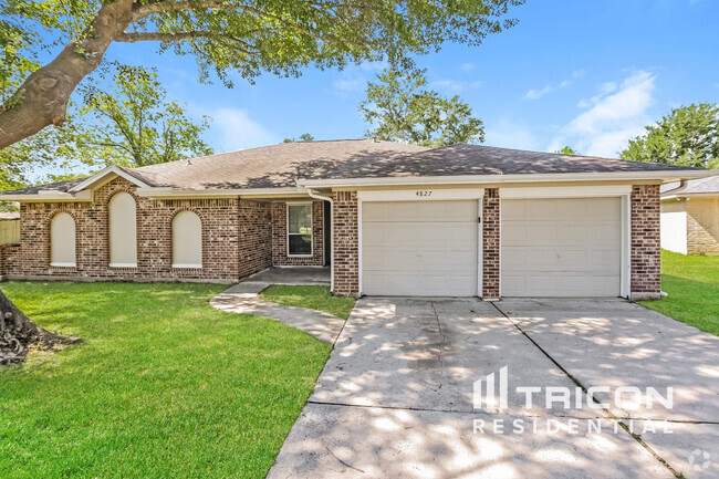 Building Photo - 4827 Casemont Dr