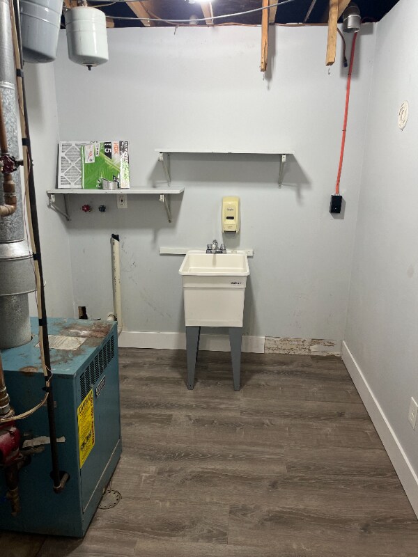 Building Photo - 868 Dick Rd