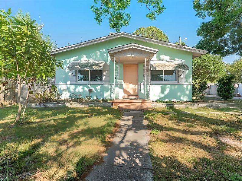 Building Photo - 1604 58th St S