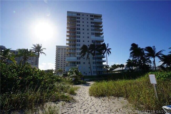 Building Photo - 5200 N Ocean Blvd