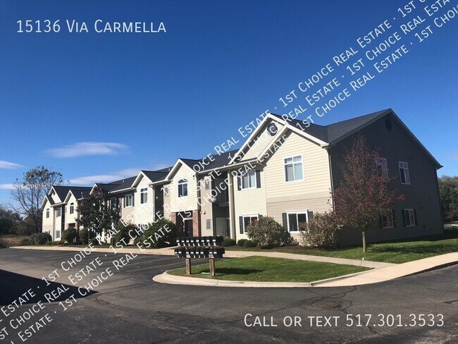 Primary Photo - 2-BDR 2-BTH Condo in DeWitt - Pet Friendly