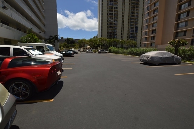 Building Photo - Salt Lake - Pikake Manor 2 bed, 1 bath, 2 parking
